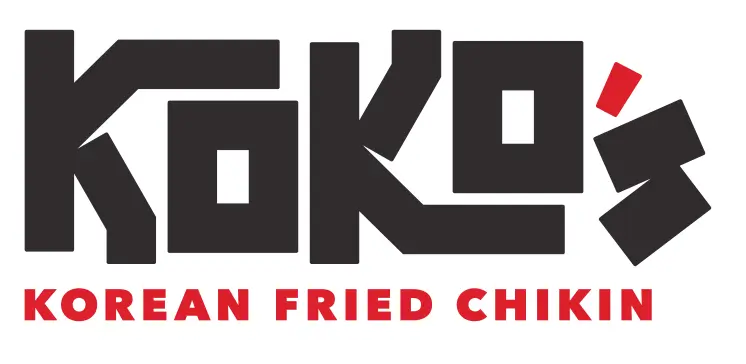 Koko's Korean Fried Chikin